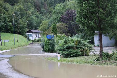 IZREDNA NOVICA SPLOŠNA NEVARNOST V OBČINI KAMNIK (17)